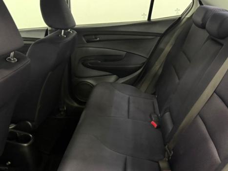 HONDA City Sedan 1.5 16V 4P DX FLEX, Foto 14