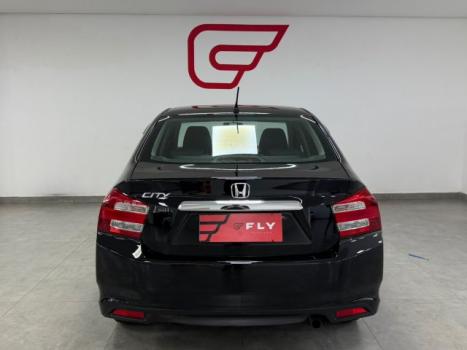 HONDA City Sedan 1.5 16V 4P DX FLEX, Foto 15