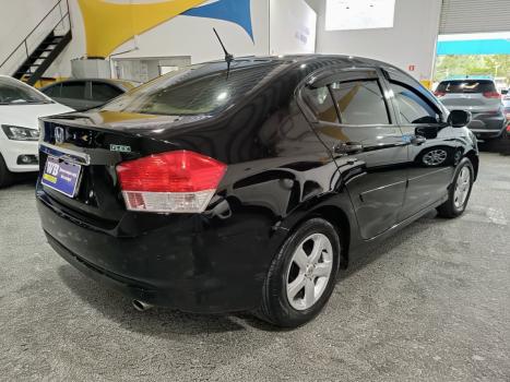 HONDA City Sedan 1.5 16V 4P LX FLEX, Foto 6