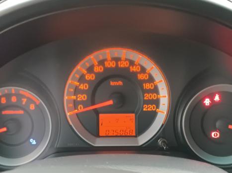 HONDA City Sedan 1.5 16V 4P LX FLEX, Foto 7