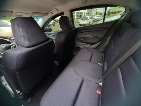 HONDA City Sedan 1.5 16V 4P LX FLEX, Foto 9