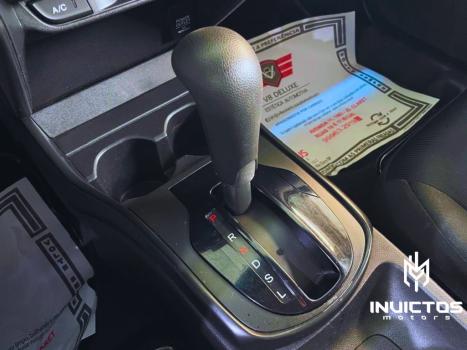 HONDA City Sedan 1.5 16V 4P LX FLEX AUTOM�TICO, Foto 9