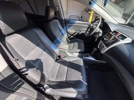 HONDA City Sedan 1.5 16V 4P EX FLEX AUTOM�TICO, Foto 11
