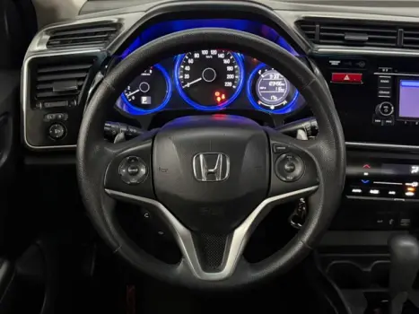 HONDA City Sedan 1.5 16V 4P EX FLEX AUTOM�TICO, Foto 8