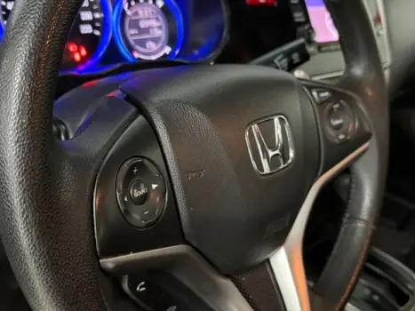 HONDA City Sedan 1.5 16V 4P EX FLEX AUTOM�TICO, Foto 9