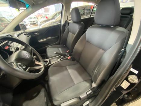 HONDA City Sedan 1.5 16V 4P LX FLEX AUTOM�TICO, Foto 12