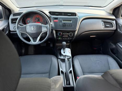 HONDA City Sedan 1.5 16V 4P LX FLEX, Foto 6