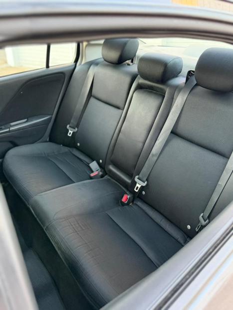 HONDA City Sedan 1.5 16V 4P LX FLEX, Foto 7