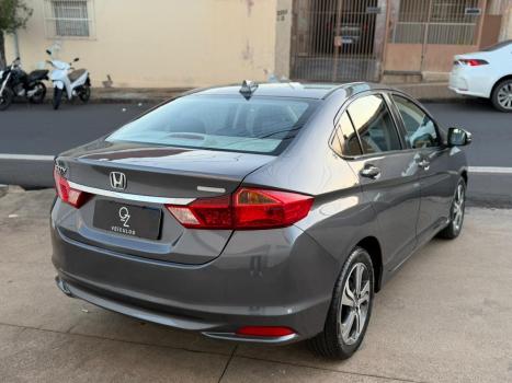 HONDA City Sedan 1.5 16V 4P LX FLEX, Foto 9