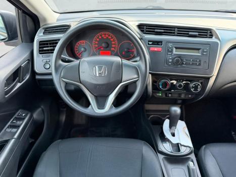 HONDA City Sedan 1.5 16V 4P LX FLEX, Foto 14