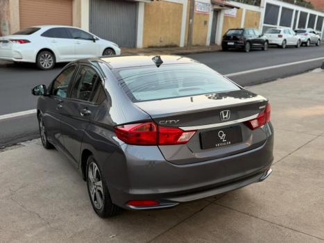 HONDA City Sedan 1.5 16V 4P LX FLEX, Foto 17