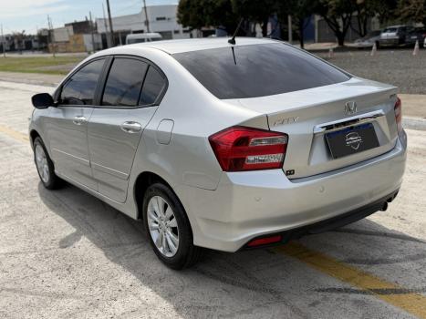 HONDA City Sedan 1.5 16V 4P DX FLEX, Foto 6