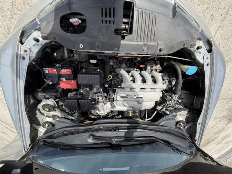 HONDA City Sedan 1.5 16V 4P DX FLEX, Foto 8