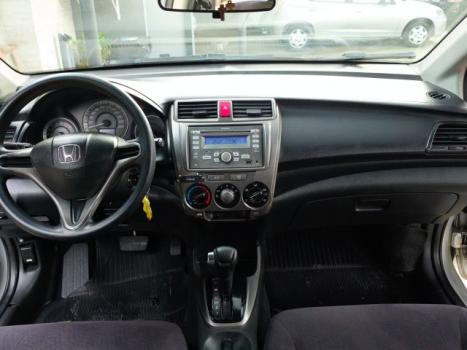 HONDA City Sedan 1.5 16V 4P LX FLEX AUTOM�TICO, Foto 10