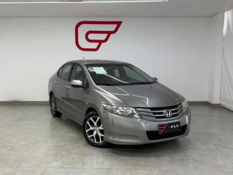 HONDA City Sedan 1.5 16V 4P EX FLEX AUTOM�TICO, Foto 1