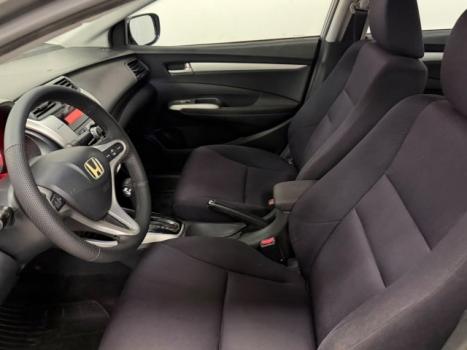 HONDA City Sedan 1.5 16V 4P EX FLEX AUTOM�TICO, Foto 5