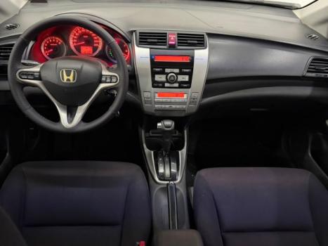 HONDA City Sedan 1.5 16V 4P EX FLEX AUTOM�TICO, Foto 6