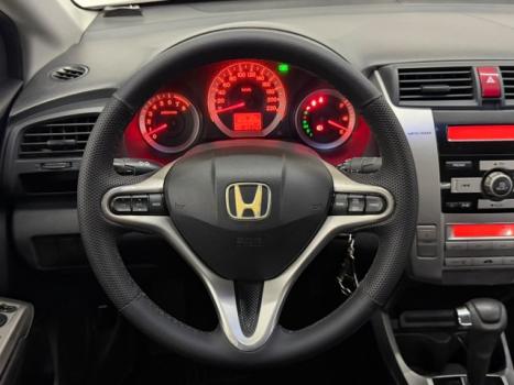 HONDA City Sedan 1.5 16V 4P EX FLEX AUTOM�TICO, Foto 8