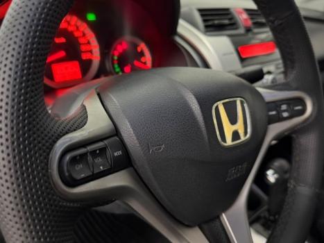 HONDA City Sedan 1.5 16V 4P EX FLEX AUTOM�TICO, Foto 9