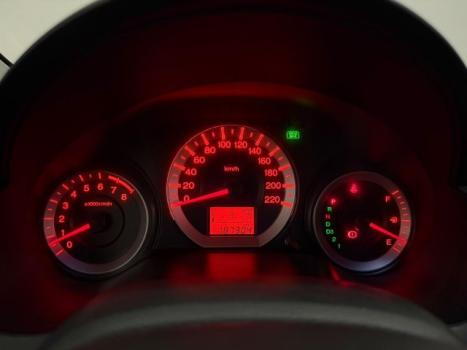 HONDA City Sedan 1.5 16V 4P EX FLEX AUTOM�TICO, Foto 10