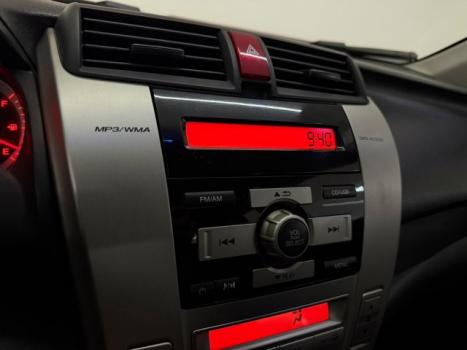 HONDA City Sedan 1.5 16V 4P EX FLEX AUTOM�TICO, Foto 11