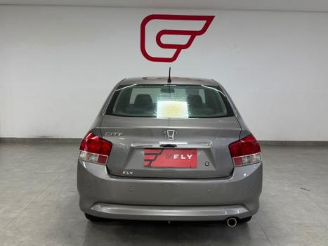 HONDA City Sedan 1.5 16V 4P EX FLEX AUTOM�TICO, Foto 15