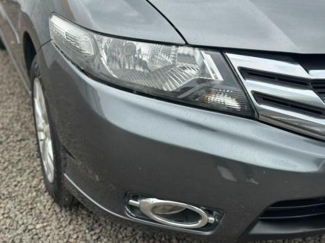 HONDA City Sedan 1.5 16V 4P LX FLEX, Foto 2