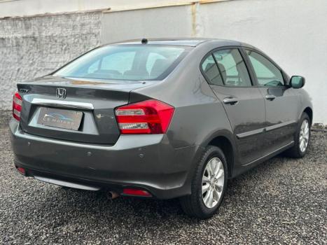 HONDA City Sedan 1.5 16V 4P LX FLEX, Foto 10