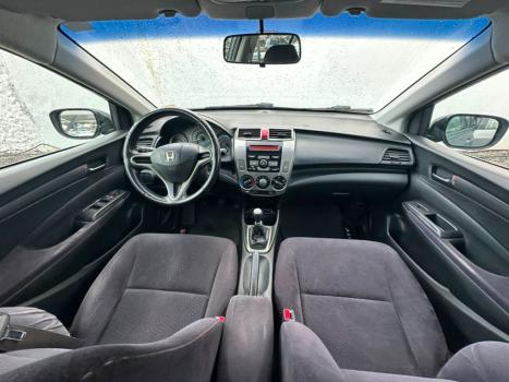 HONDA City Sedan 1.5 16V 4P LX FLEX, Foto 11