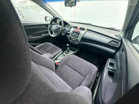 HONDA City Sedan 1.5 16V 4P LX FLEX, Foto 12