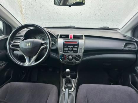 HONDA City Sedan 1.5 16V 4P LX FLEX, Foto 13