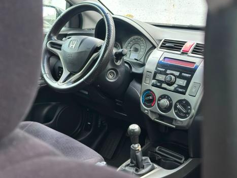 HONDA City Sedan 1.5 16V 4P LX FLEX, Foto 14