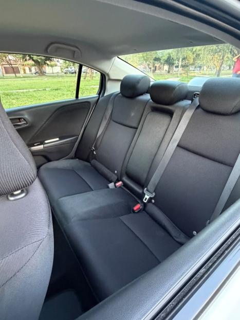 HONDA City Sedan 1.5 16V 4P LX FLEX AUTOM�TICO, Foto 7
