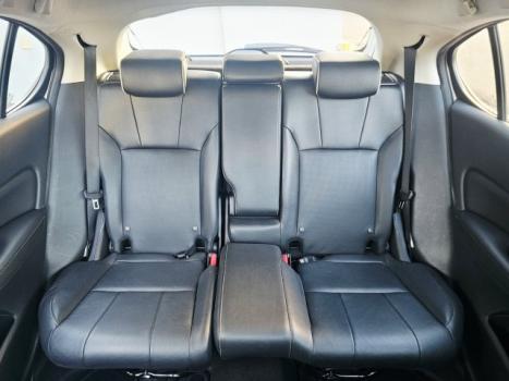 HONDA City Sedan 1.5 16V 4P FLEX TOURING AUTOM�TICO CVT, Foto 7