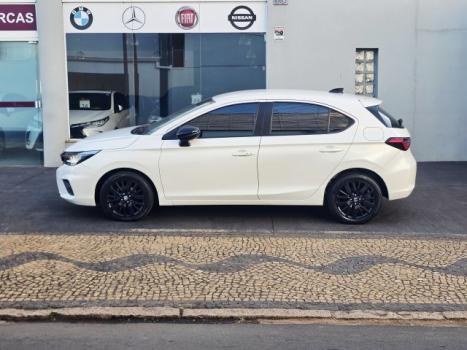 HONDA City Sedan 1.5 16V 4P FLEX TOURING AUTOM�TICO CVT, Foto 8