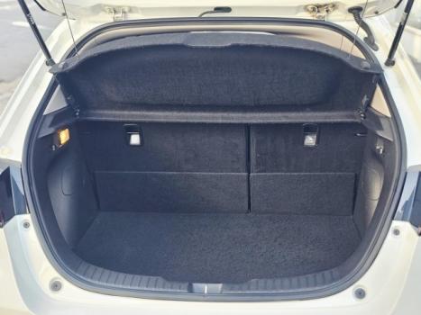HONDA City Sedan 1.5 16V 4P FLEX TOURING AUTOM�TICO CVT, Foto 9