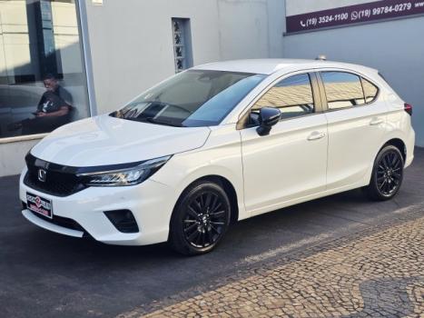 HONDA City Sedan 1.5 16V 4P FLEX TOURING AUTOM�TICO CVT, Foto 12