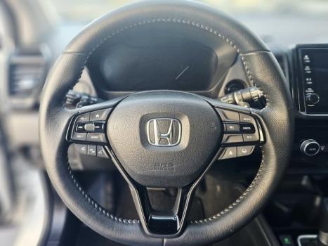 HONDA City Sedan 1.5 16V 4P FLEX TOURING AUTOM�TICO CVT, Foto 15