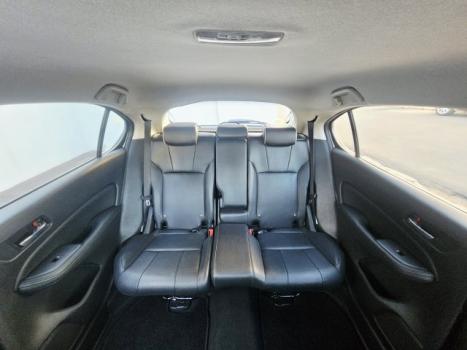 HONDA City Sedan 1.5 16V 4P FLEX TOURING AUTOM�TICO CVT, Foto 18