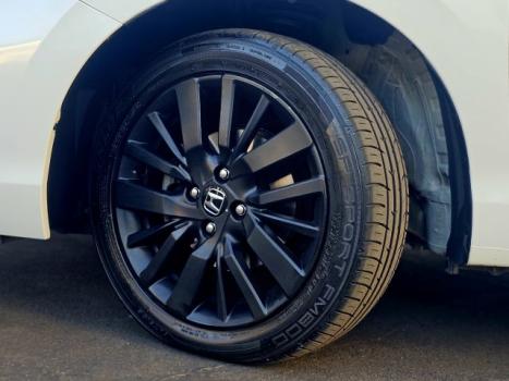 HONDA City Sedan 1.5 16V 4P FLEX TOURING AUTOM�TICO CVT, Foto 19