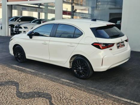 HONDA City Sedan 1.5 16V 4P FLEX TOURING AUTOM�TICO CVT, Foto 21