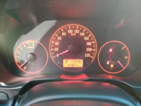 HONDA City Sedan 1.5 16V 4P LX FLEX AUTOM�TICO, Foto 3
