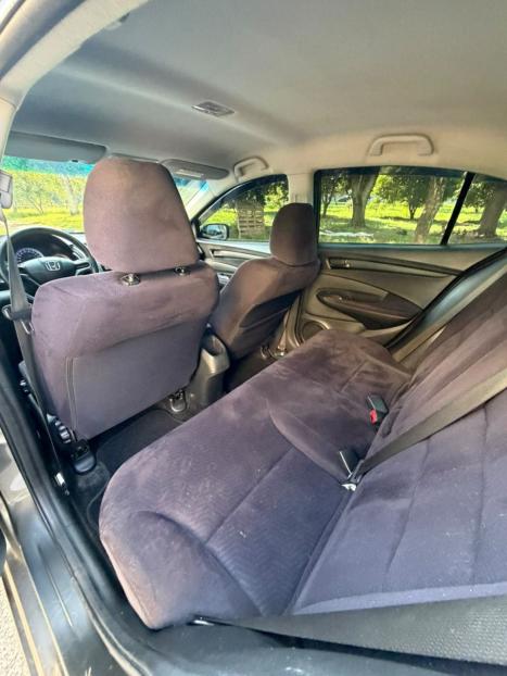 HONDA City Sedan 1.5 16V 4P LX FLEX AUTOM�TICO, Foto 6