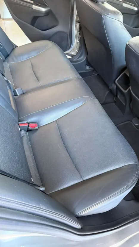 HONDA City Sedan 1.5 16V 4P EXL FLEX AUTOM�TICO, Foto 13