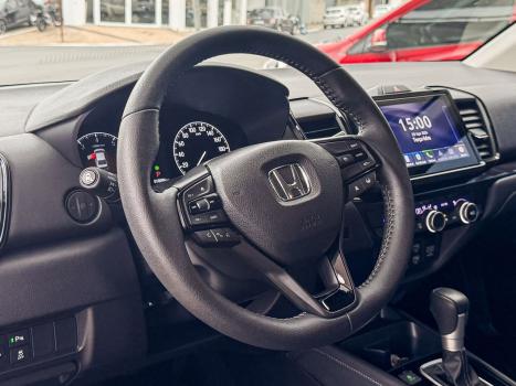 HONDA City Sedan 1.5 16V 4P EXL FLEX AUTOM�TICO, Foto 9