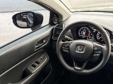 HONDA City Sedan 1.5 16V 4P EXL FLEX AUTOM�TICO, Foto 15