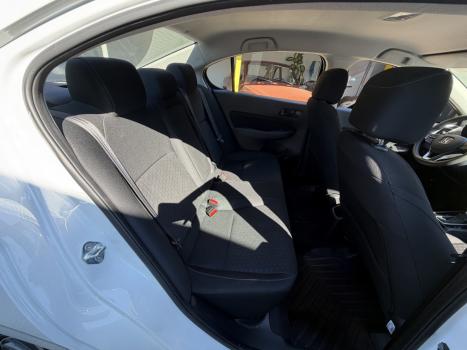 HONDA City Sedan 1.5 16V 4P LX FLEX AUTOM�TICO, Foto 11