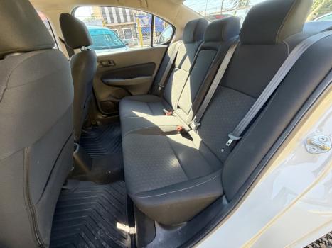 HONDA City Sedan 1.5 16V 4P LX FLEX AUTOM�TICO, Foto 10