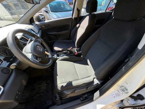 HONDA City Sedan 1.5 16V 4P LX FLEX AUTOM�TICO, Foto 9