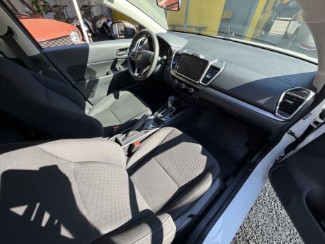 HONDA City Sedan 1.5 16V 4P LX FLEX AUTOM�TICO, Foto 12
